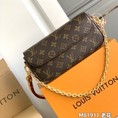 LV Satchel bags